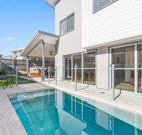 Pebbles At Casuarina Beach