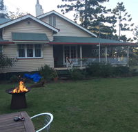 Pechey Homestead - Holiday Adelaide