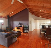 Pelican Sands Bed  Breakfast - Holiday Adelaide
