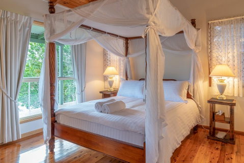 Pencil Creek Cottages - Holiday Adelaide 0