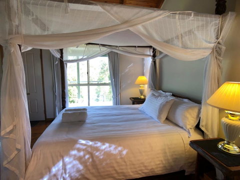 Pencil Creek Cottages - Holiday Adelaide 1