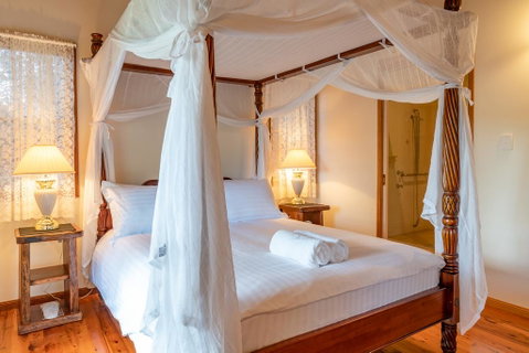 Pencil Creek Cottages - Holiday Adelaide 3