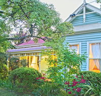 Pendower House BB - Holiday Adelaide