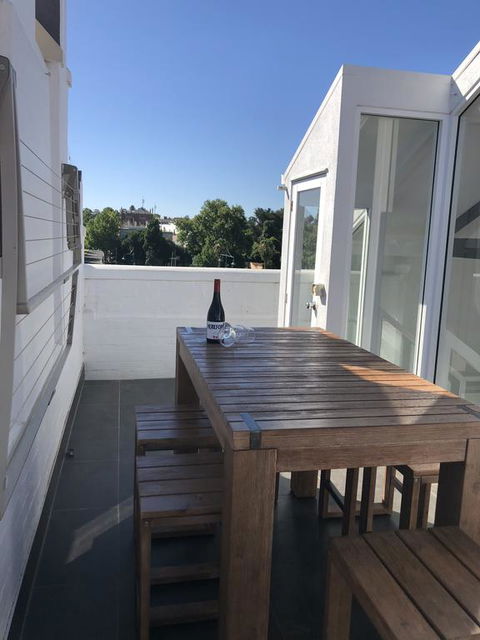 Penthouse Bendigo - Holiday Adelaide 1
