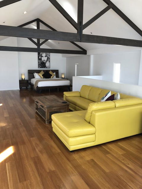 Penthouse Bendigo - Holiday Adelaide 0