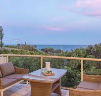 Penthouse luxe Sunrise Beach - Holiday Adelaide