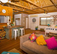 Peppercorn Cabin - Holiday Adelaide