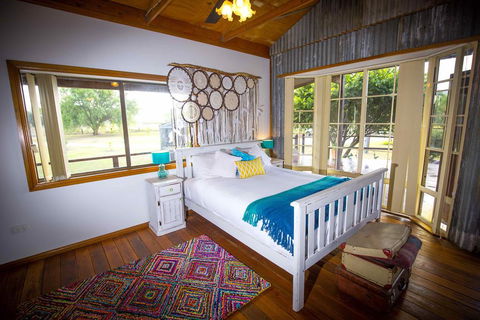 Peppercorn Cabin - Holiday Adelaide 3