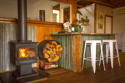 Peppercorn Cabin - Holiday Adelaide 2