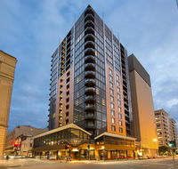 Peppers Waymouth Hotel - Holiday Adelaide