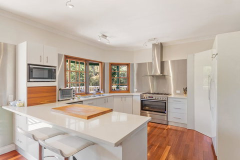 Peregian Beach Acreage, 15 Mins From Noosa Heads - Holiday Adelaide 3