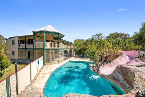 Peregian Beach Acreage, 15 Mins From Noosa Heads - Holiday Adelaide 0