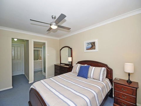Perfect Family Accommodation - Holiday Adelaide 1