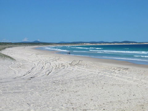 Perfect Family Accommodation - Holiday Adelaide 3