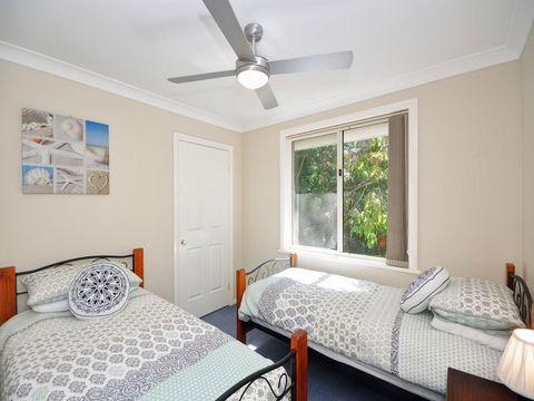 Perfect Family Accommodation - Holiday Adelaide 2