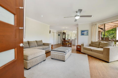 Perfect Family Escape In Mountain Creek - Holiday Adelaide 1