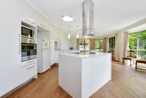 Perfect Family Escape In Mountain Creek - Holiday Adelaide 0