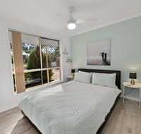 Perfect Getaway - Hervey Bay - Holiday Adelaide