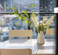 Perfect Location APT w Roof Top Pool/GYM - Holiday Adelaide
