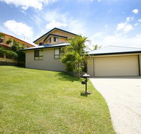 Perindi Chase 21 Currimundi - Holiday Adelaide
