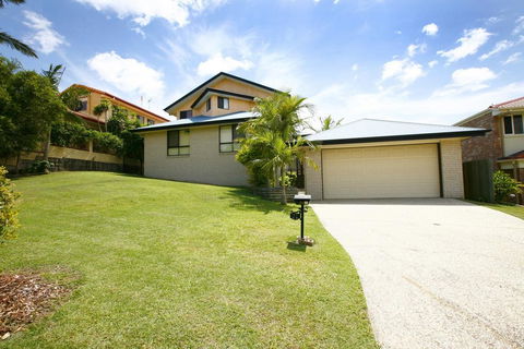 Perindi Chase 21, Currimundi - Holiday Adelaide 0