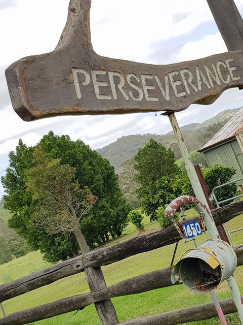 Perseverance Property Farm Stay - Holiday Adelaide 2
