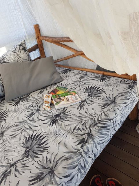 Perseverance Property Farm Stay - Holiday Adelaide 1