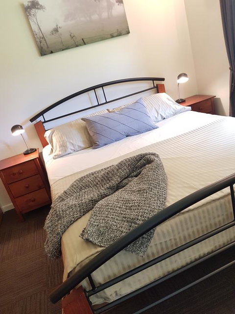 Perseverance Property Farm Stay - Holiday Adelaide 3