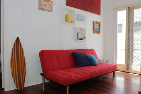 Pet Friendly Duplex In The Heart Of Palm Beach - Holiday Adelaide 0