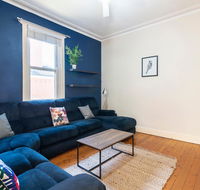 PET FRIENDLY FAMILY HOME WILLOUGHBY - Holiday Adelaide