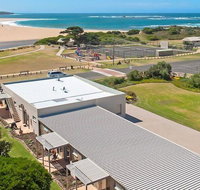 Peterborough House Motel - Holiday Adelaide