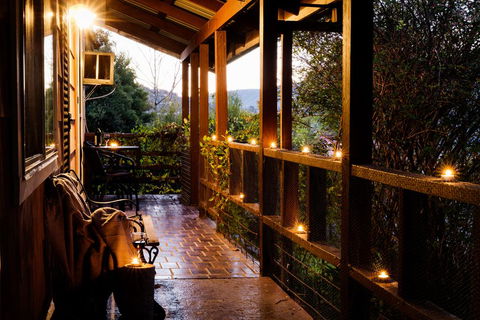 Pether Cottage - Talbingo NSW - Holiday Adelaide 1