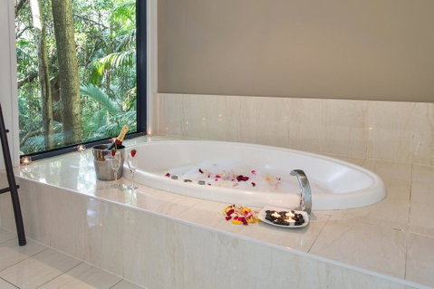 Pethers Rainforest Retreat - Holiday Adelaide 2