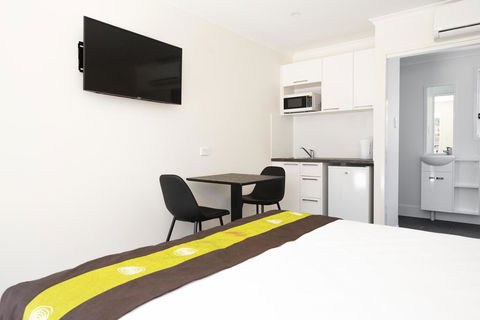 Petrie Mill Motel - Holiday Adelaide 2
