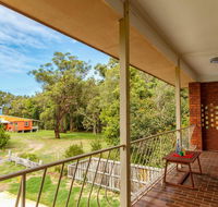 Pets Welcome - Magic Moments - Holiday Adelaide