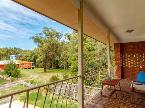 Pets Welcome - Magic Moments - Holiday Adelaide 0