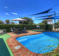Pevensey Motor Lodge - Holiday Adelaide