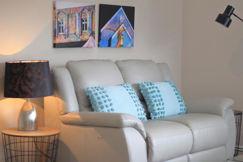 Picton Garden Apartment - Holiday Adelaide 2