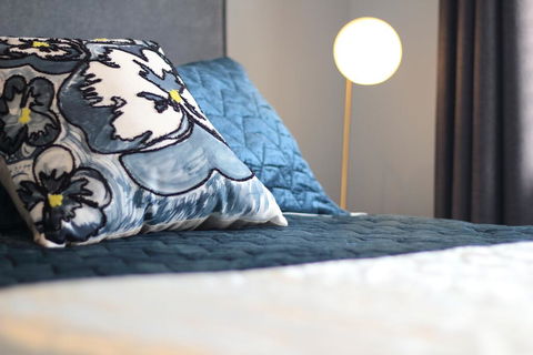 Picton Garden Apartment - Holiday Adelaide 1