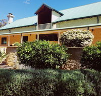 Pilgrims Rest Country House - Holiday Adelaide