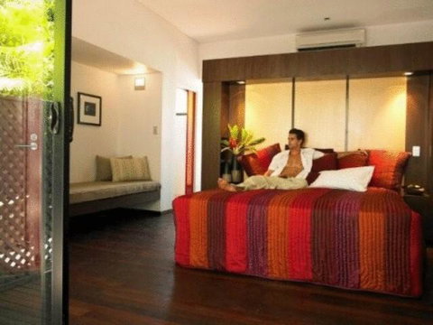 Pinctada McAlpine House - Holiday Adelaide 1