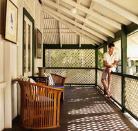 Pinctada McAlpine House - Holiday Adelaide