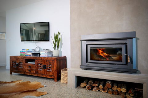 Pindara - Holiday Adelaide 1