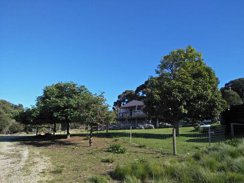 Pine Scrub Beach House - Holiday Adelaide 2