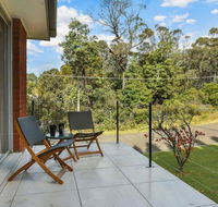 Pine Tree Lodge - Holiday Adelaide