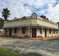 Pioneer Tourist Park - Holiday Adelaide