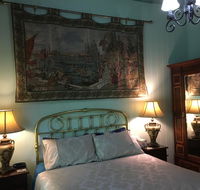 Pitstop Lodge Guesthouse BB