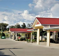 Pittsworth Motor Inn