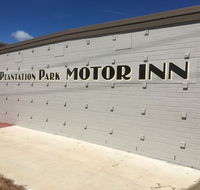 Plantation Park Motor Inn - Holiday Adelaide