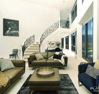 Platinum Apartments at The Victoria Rooftop Penthouse - Holiday Adelaide